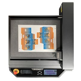 Intec ColorCut FB 580-SRA3