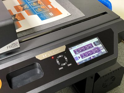 Intec ColorCut FB 580-SRA3