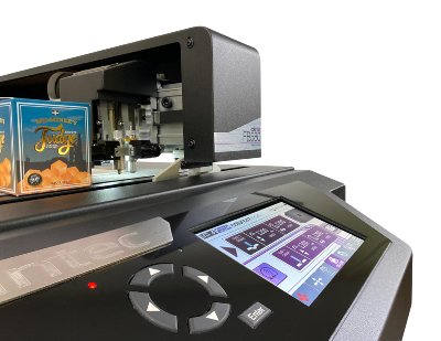 Intec ColorCut FB 580-SRA3