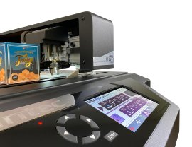 Intec ColorCut FB 580-SRA3