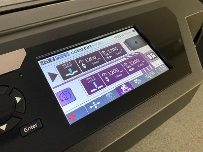 Intec ColorCut FB 580-SRA3