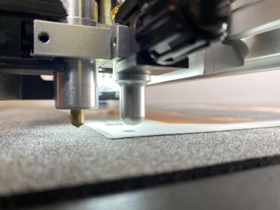 Intec ColorCut FB 580-SRA3