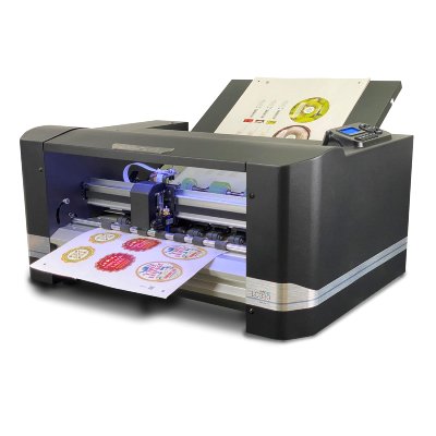 Intec ColorCut LC330