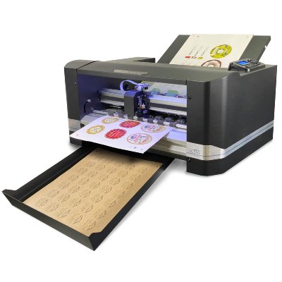 Intec ColorCut LC330