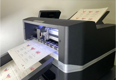 Intec ColorCut LC700