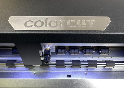 Intec ColorCut LC700