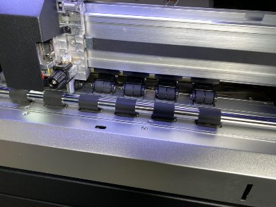 Intec ColorCut LC700