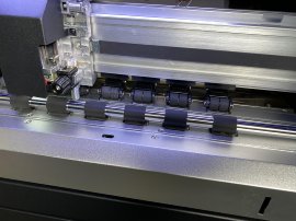 Intec ColorCut LC700