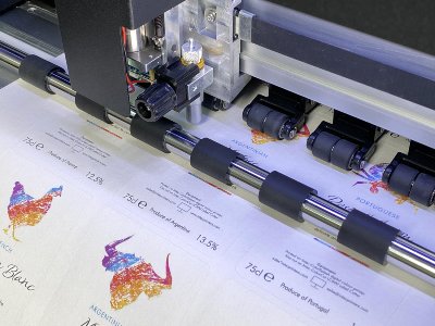 Intec ColorCut LC700