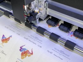 Intec ColorCut LC700