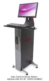 Intec ColorCut LC700