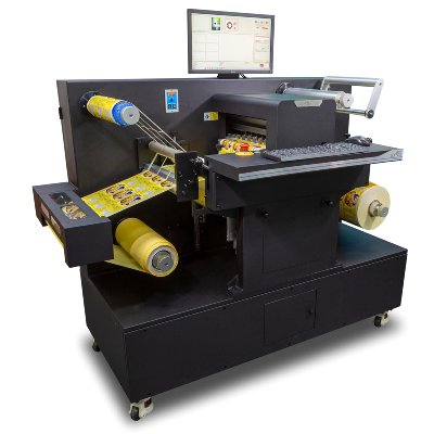 Intec ColorCut LCF500