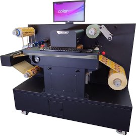 Intec ColorCut LCF500