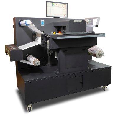 Intec ColorCut LCF520 Pro