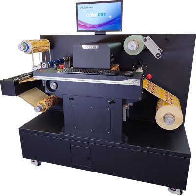 Intec ColorCut LCF520 Pro