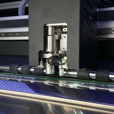 Intec ColorCut SC7100 PRO-T XL