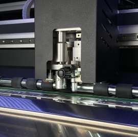 Intec ColorCut SC7100 PRO-T XL