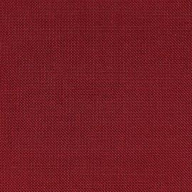 Feincanvas® rubin red