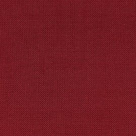 Feincanvas® 108 421 rubin red