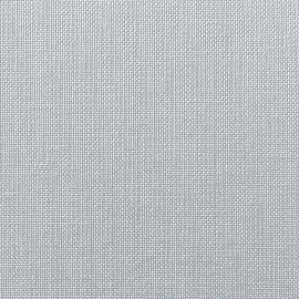 Feincanvas® silver grey