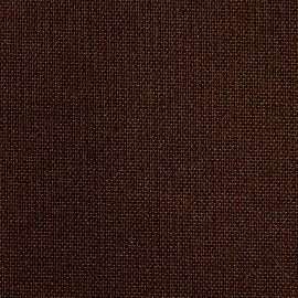 Canvas Extra dunkelbraun
