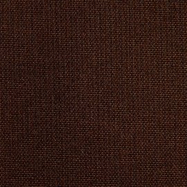 Canvas Extra dark brown