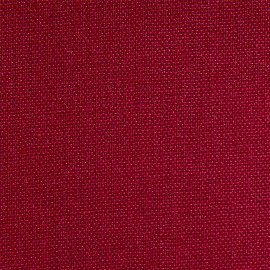 Canvas Extra wine red