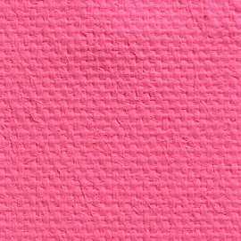 Bukram Power fluo pink