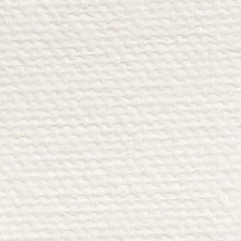 Bukram Power pure white