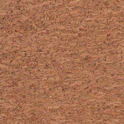 LEO`s Natural Cork Vortex