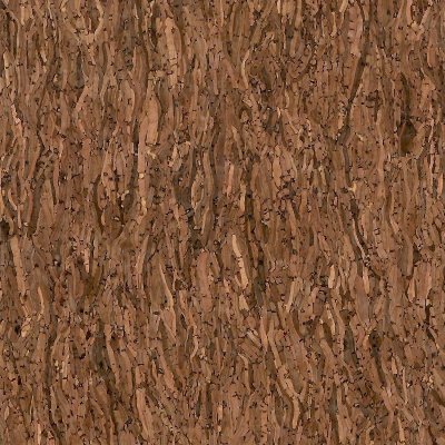 LEO`s Natural Cork Tabak