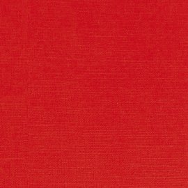 Efalin fine linen red