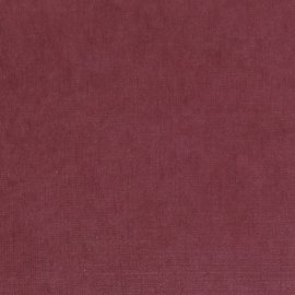 Efalin fine linen burgundy