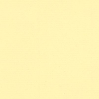 Bugra-Büttenpapier gelblich