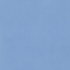 Bugra-Büttenpapier saphir