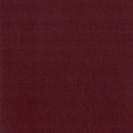 Bugra-Büttenpapier bordeaux