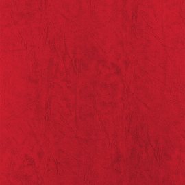 Umschlagkarton rot