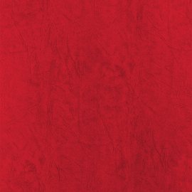 Umschlagkarton rot