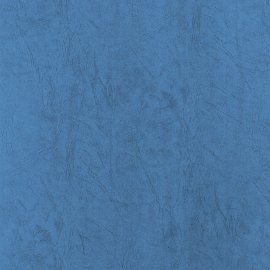 Umschlagkarton blau