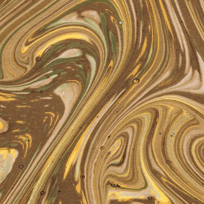 french marbled paper