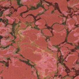 french marbled paper