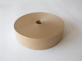  mm gummed paper tape