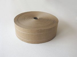 60 mm gummed paper tape