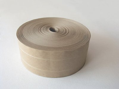 9535/70 mm gummed paper tape