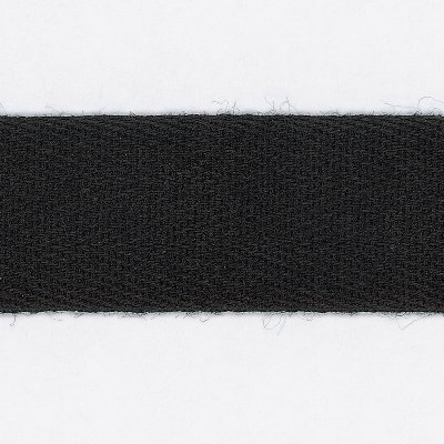 Mappenband schwarz