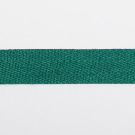 folder band green