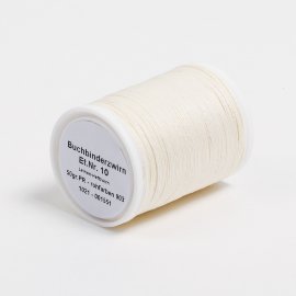 Sewing thread and linen sewing thread