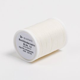 linen bookbinding twine no. 14