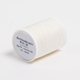 linen bookbinding twine no. 25