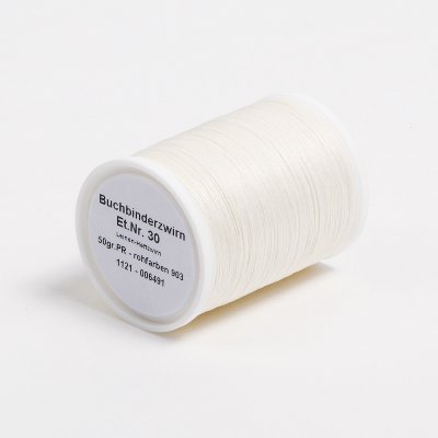 linen bookbinding twine no. 30